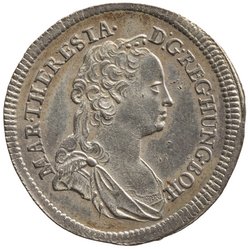 Haus Österreich: Maria Theresia