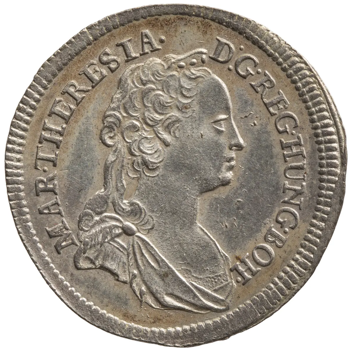 Haus Österreich: Maria Theresia