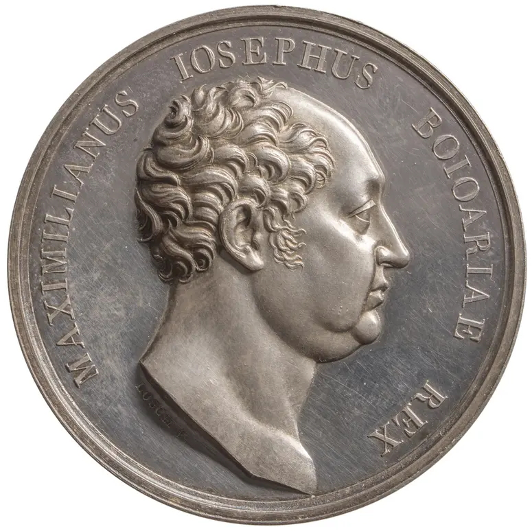 Medaille