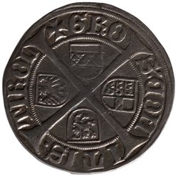 Haus Österreich: Sigismund