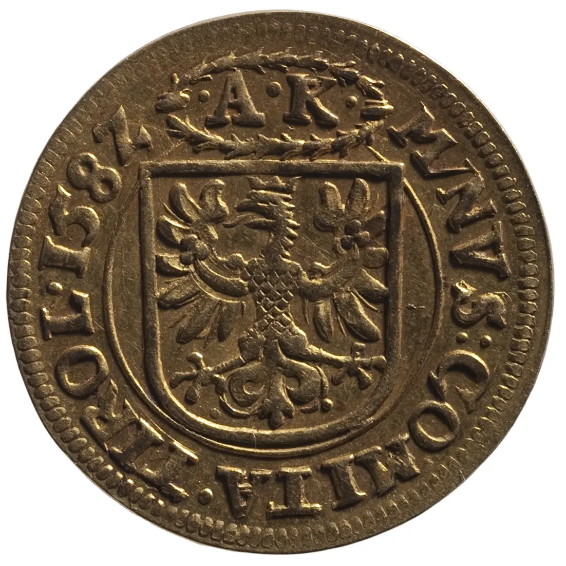 Haus Österreich: Ehzg. Ferdinand