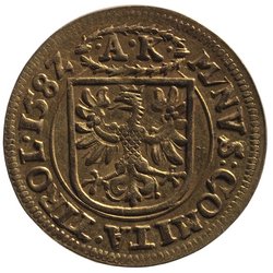 Haus Österreich: Ehzg. Ferdinand