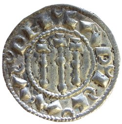 Könige von Ungarn: Ladislaus I. der Heilige