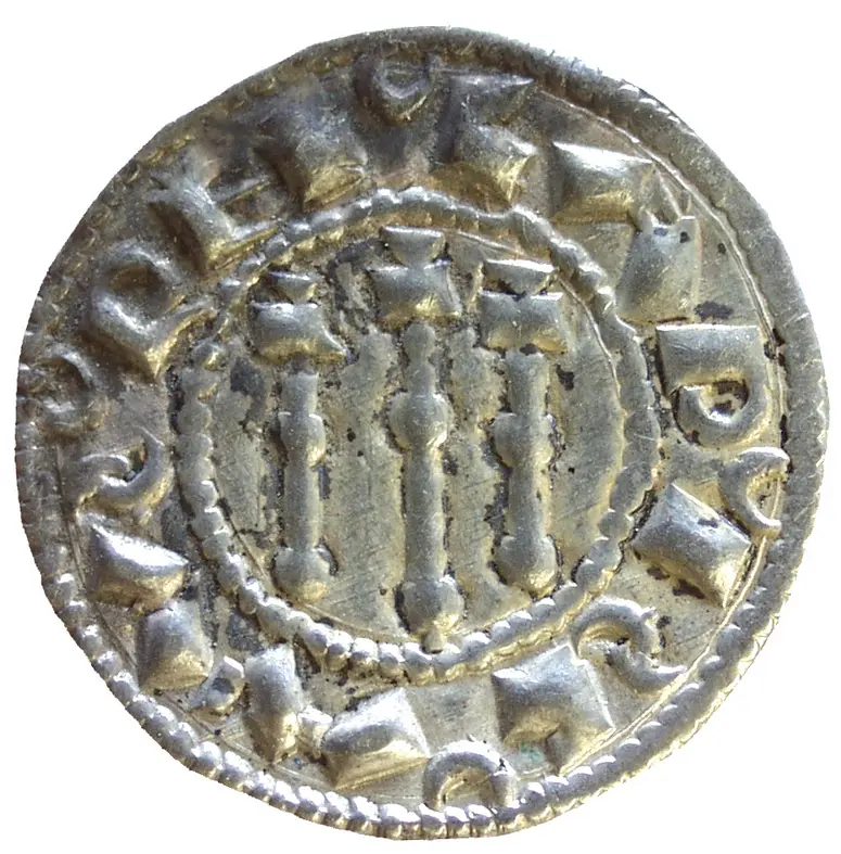 Münze
