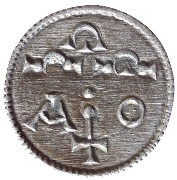 Münze
