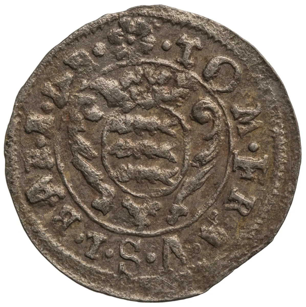 Reichenau: Thomas Franz v. Schauenstein