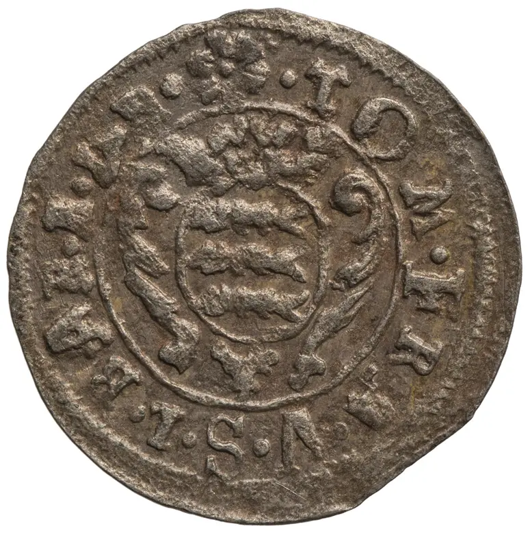 Münze