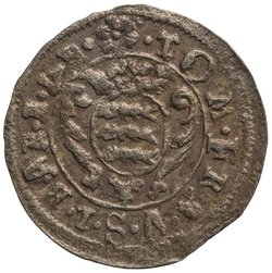 Reichenau: Thomas Franz v. Schauenstein