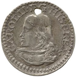 Spanien: Karl II.