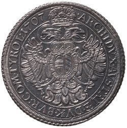 Haus Österreich: Joseph I.