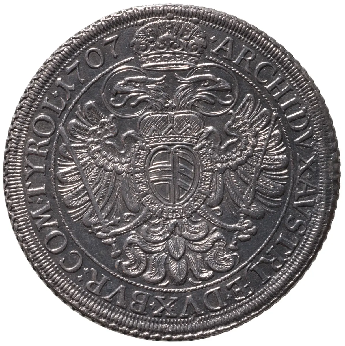 Haus Österreich: Joseph I.
