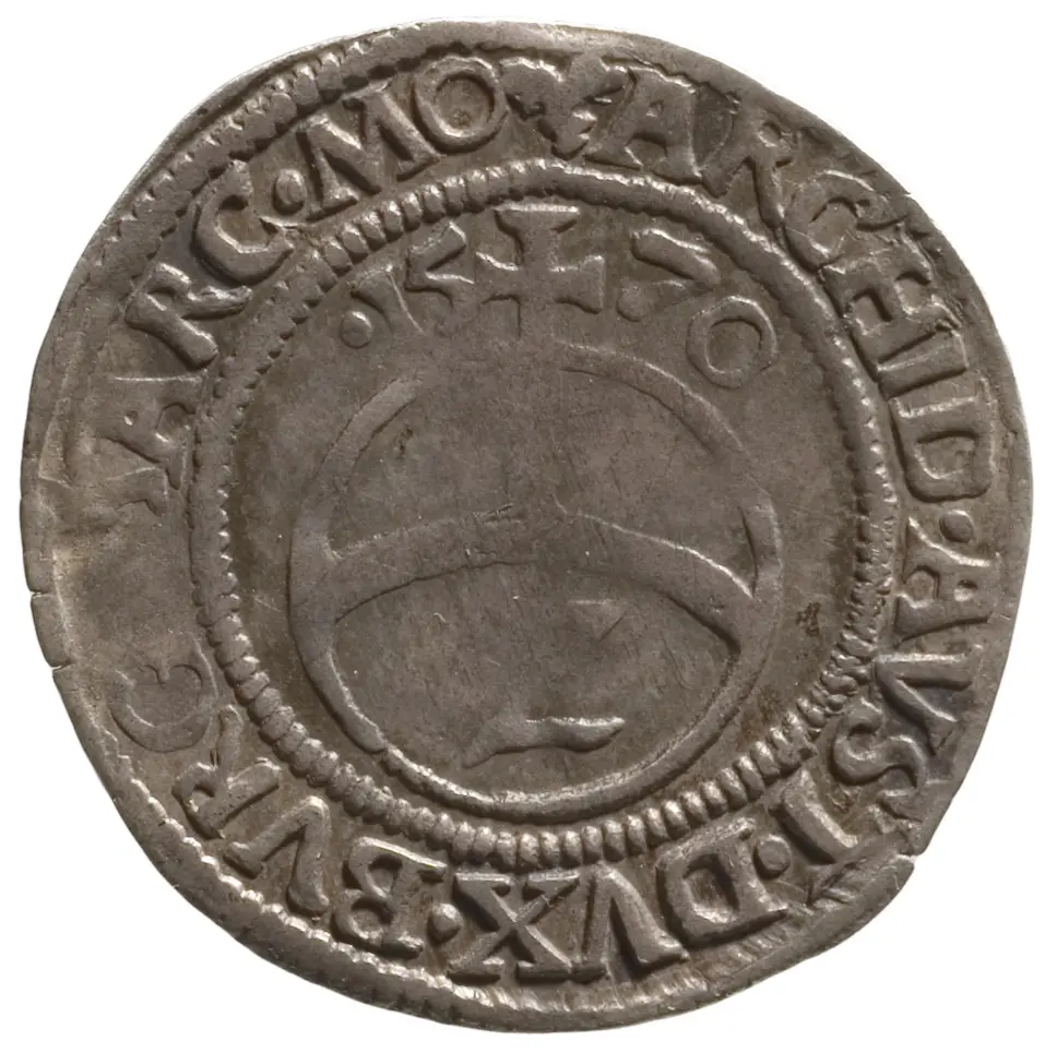 Münze