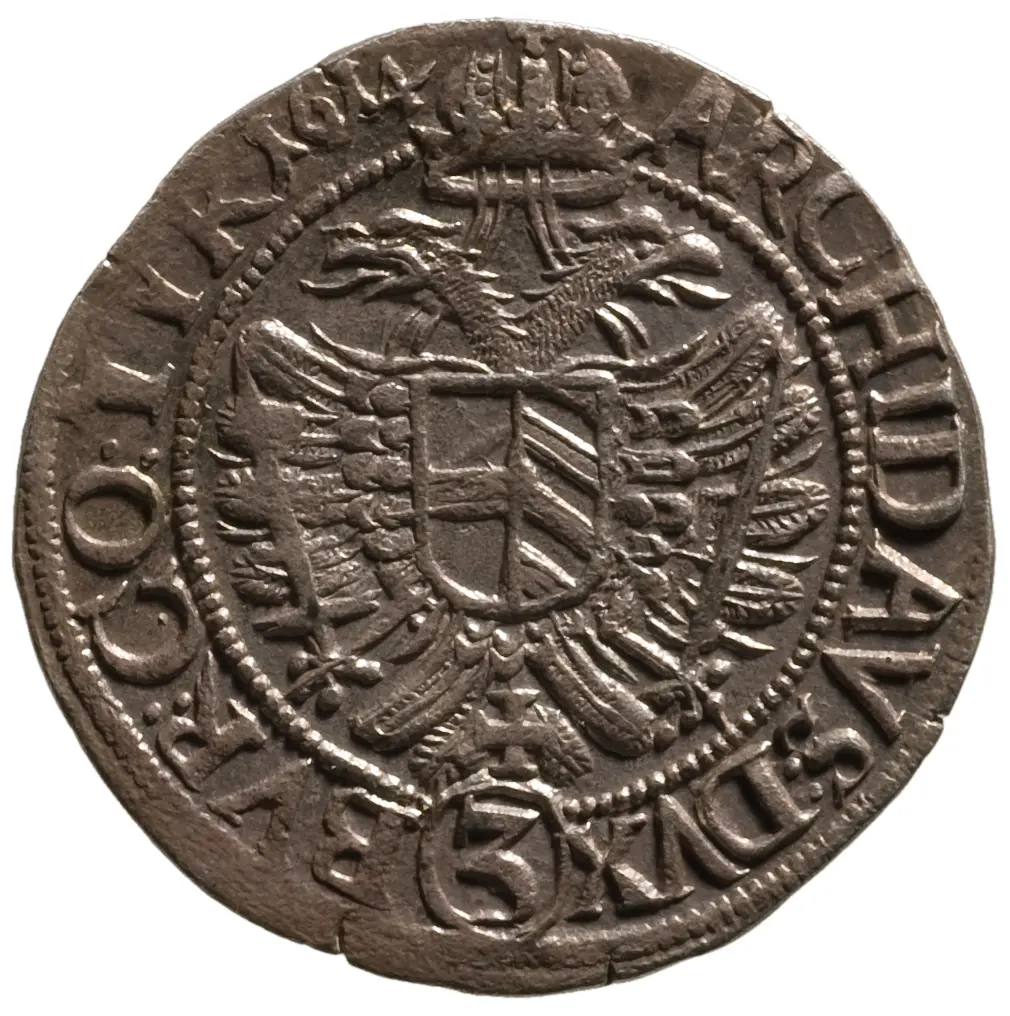 Haus Österreich: Matthias