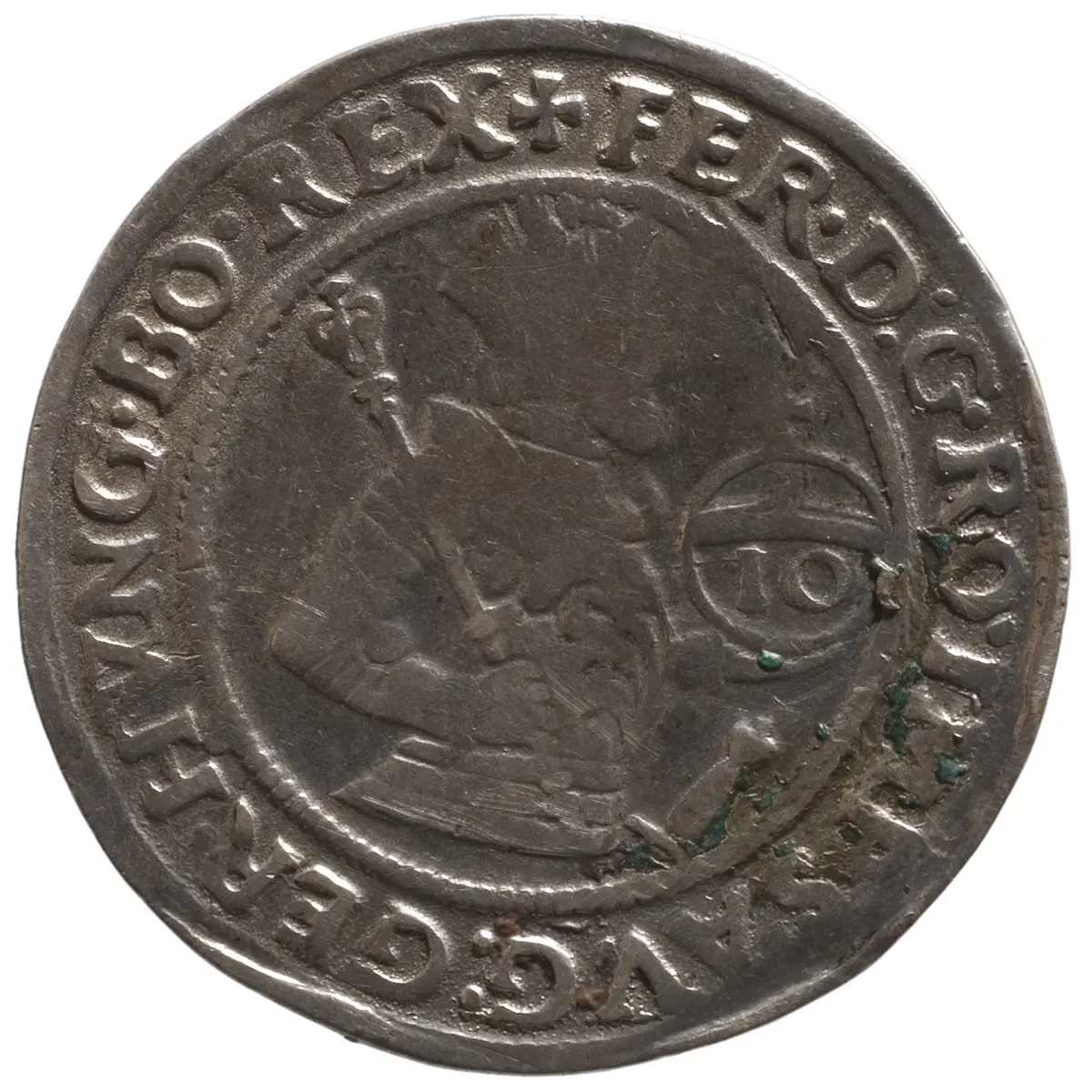 Münze