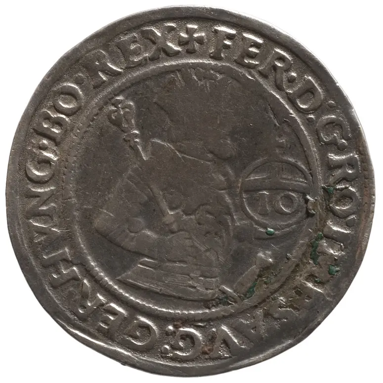 Münze