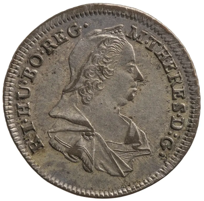 Münze