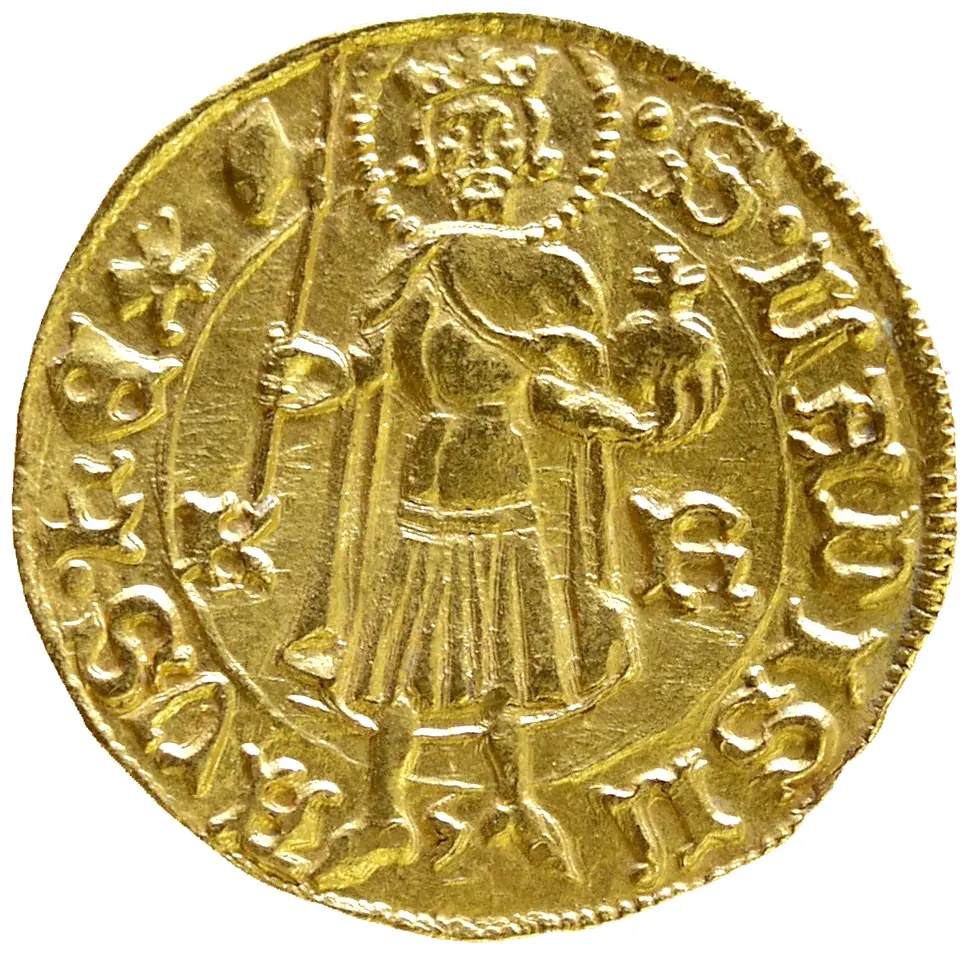 Könige von Ungarn: Sigismund