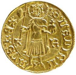 Könige von Ungarn: Sigismund