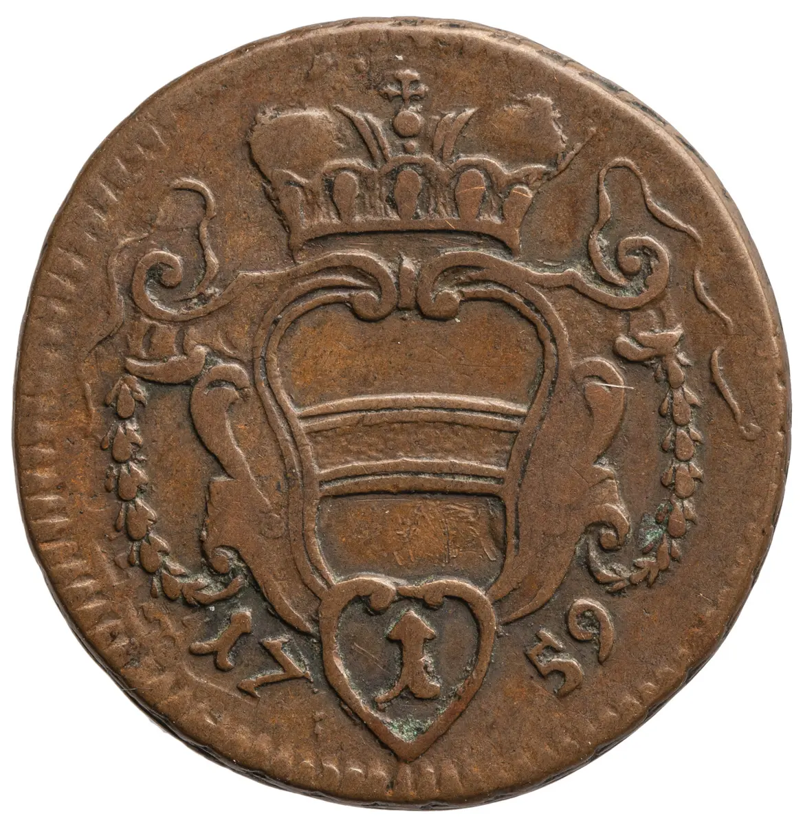 Haus Österreich: Maria Theresia