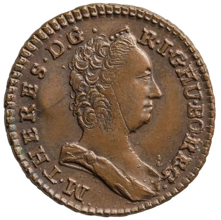 Münze