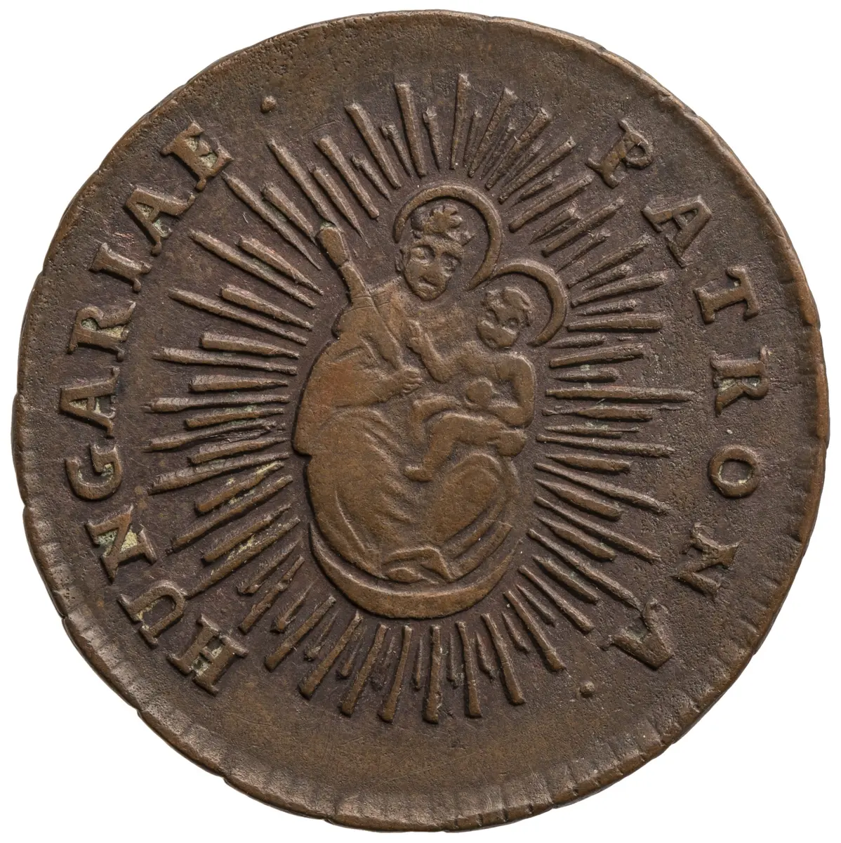 Haus Österreich: Maria Theresia
