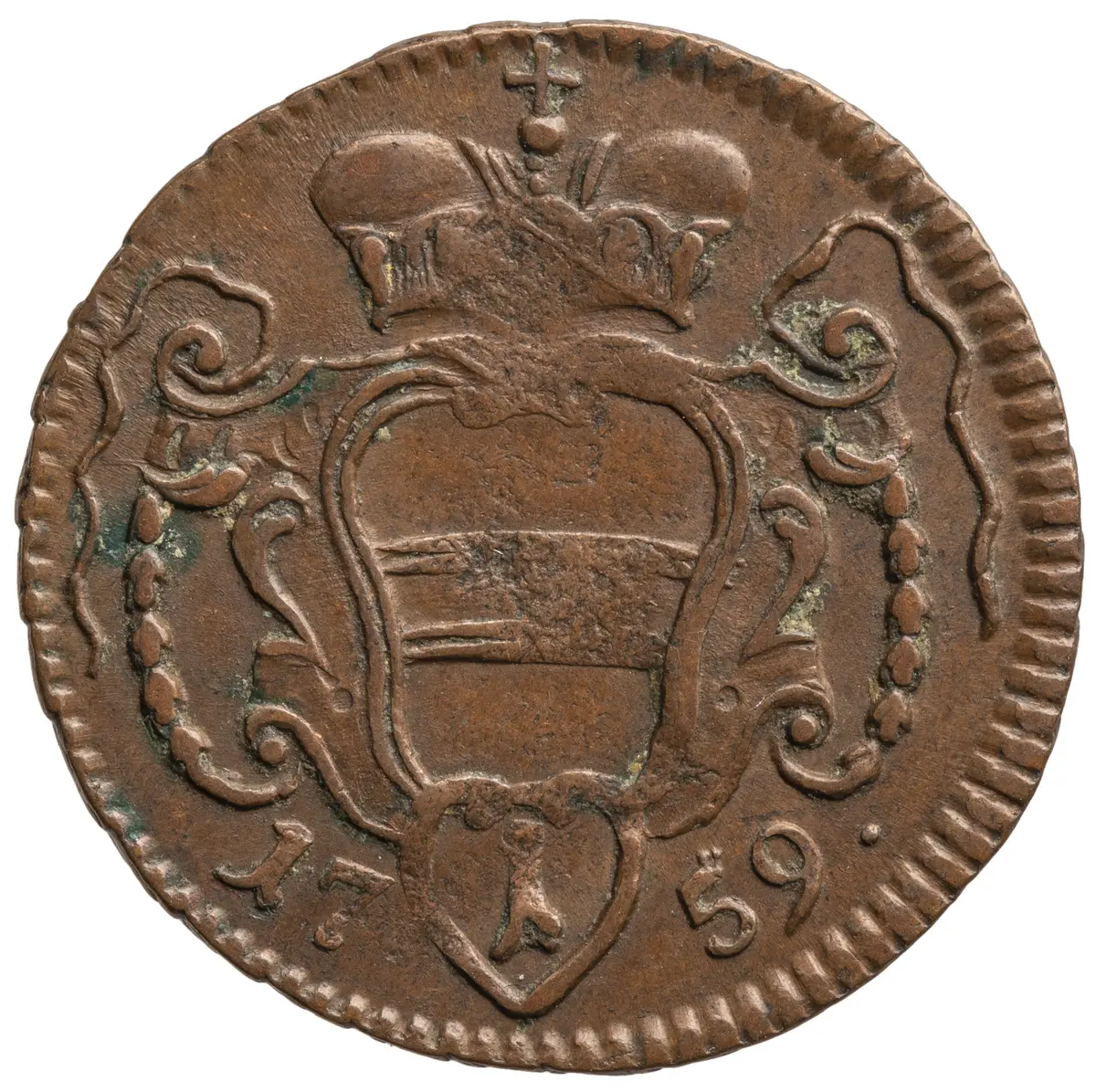 Haus Österreich: Maria Theresia