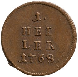 Haus Österreich: Maria Theresia