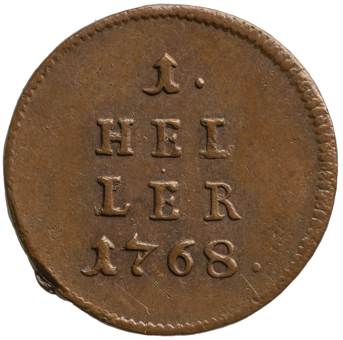 Haus Österreich: Maria Theresia