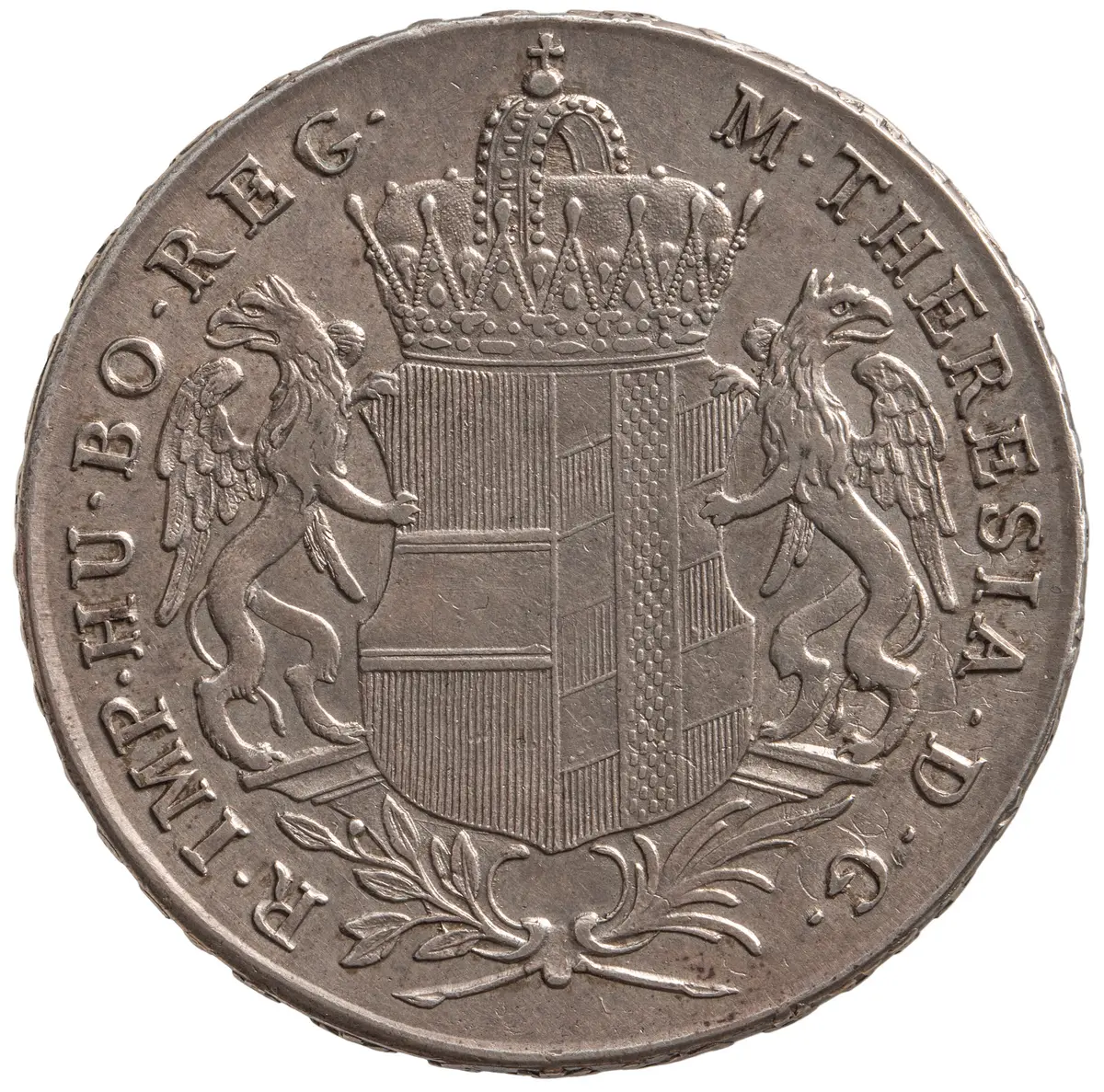 Haus Österreich: Maria Theresia