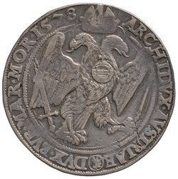 Haus Österreich: Kaiser Rudolf II.
