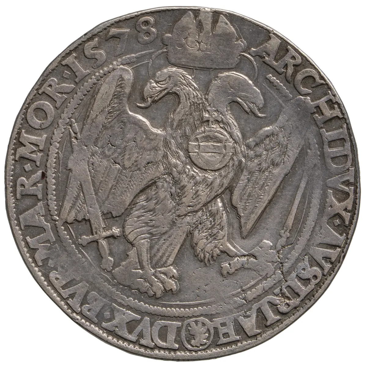 Haus Österreich: Kaiser Rudolf II.