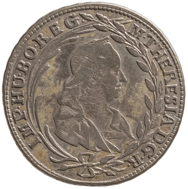 Münze