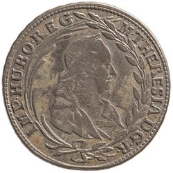 Haus Österreich: Maria Theresia