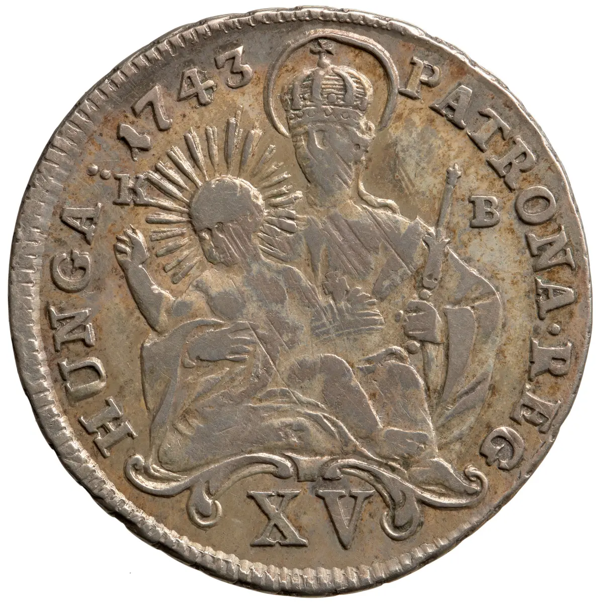 Haus Österreich: Maria Theresia