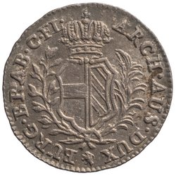 Österreichische Niederlande: Maria Theresia