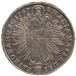 Haus Österreich: Maria Theresia