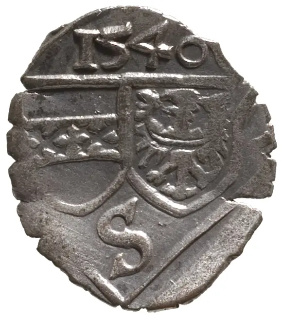 Münze