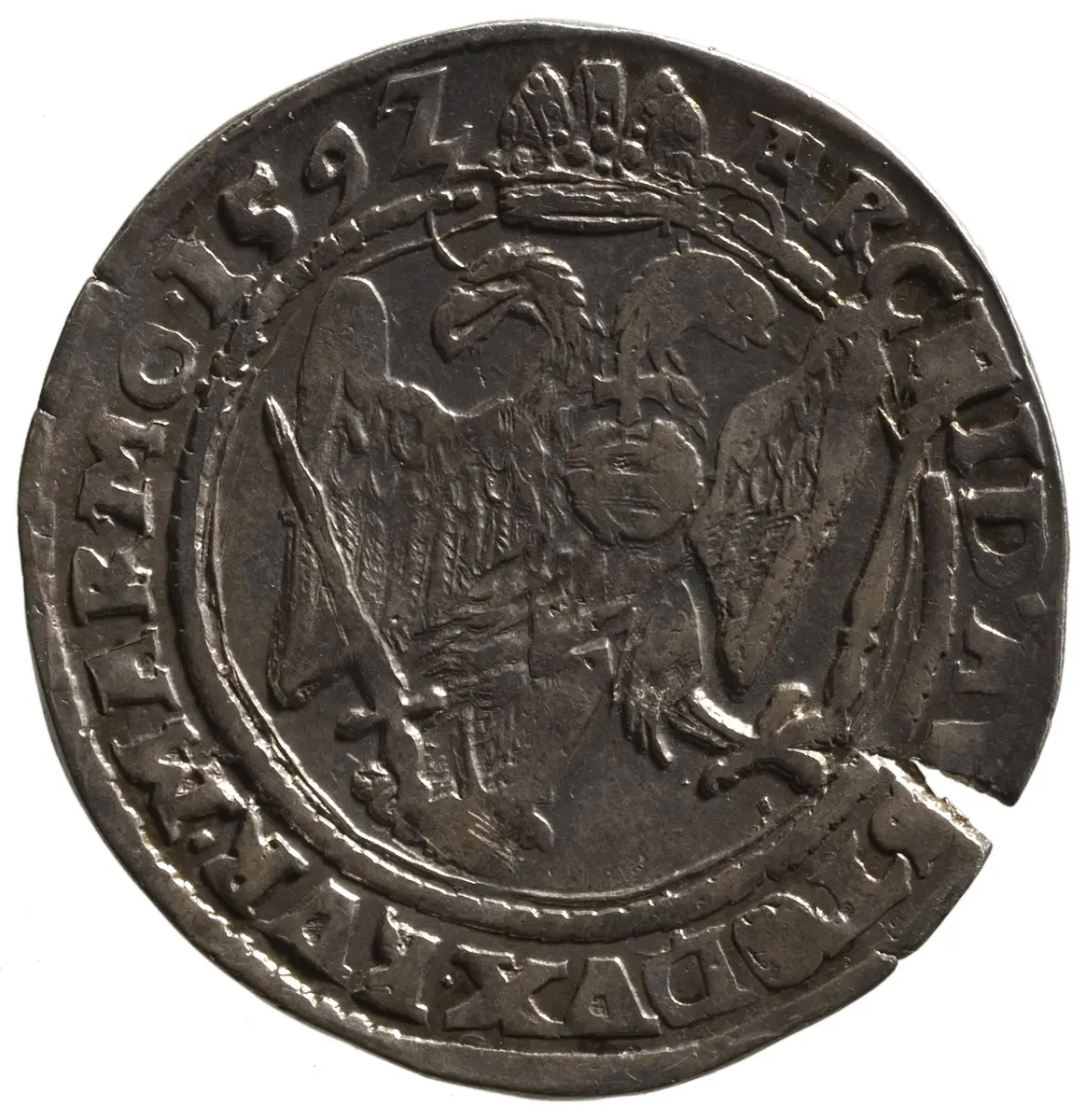 Münze