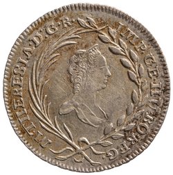 Haus Österreich: Maria Theresia