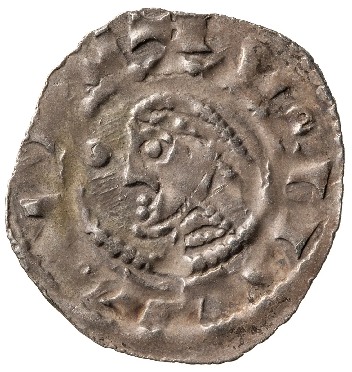 Grafen von Formbach: Ekbert II. (1113–1144)