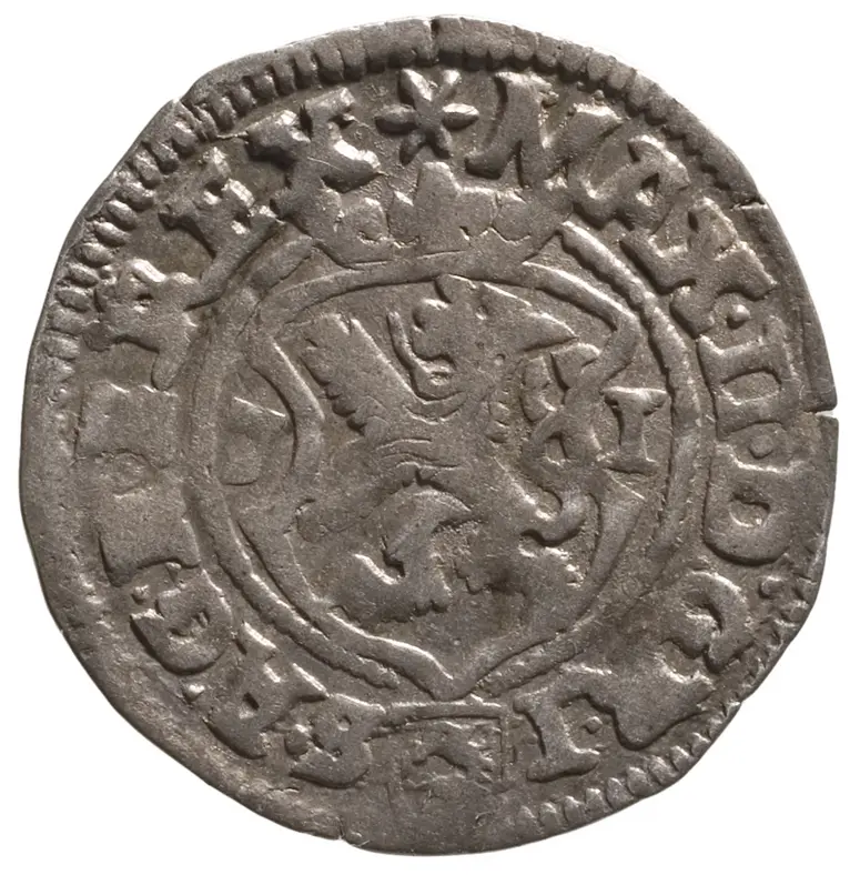 Münze