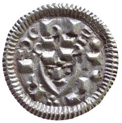 Könige von Ungarn: Béla (II.) der Blinde