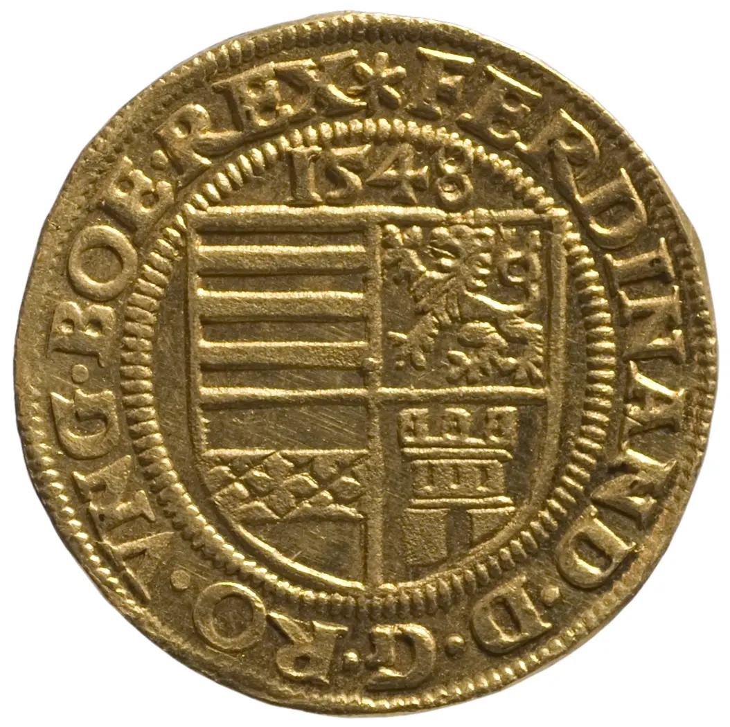 Münze