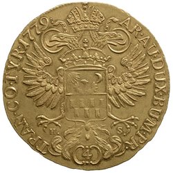 Haus Österreich: Maria Theresia