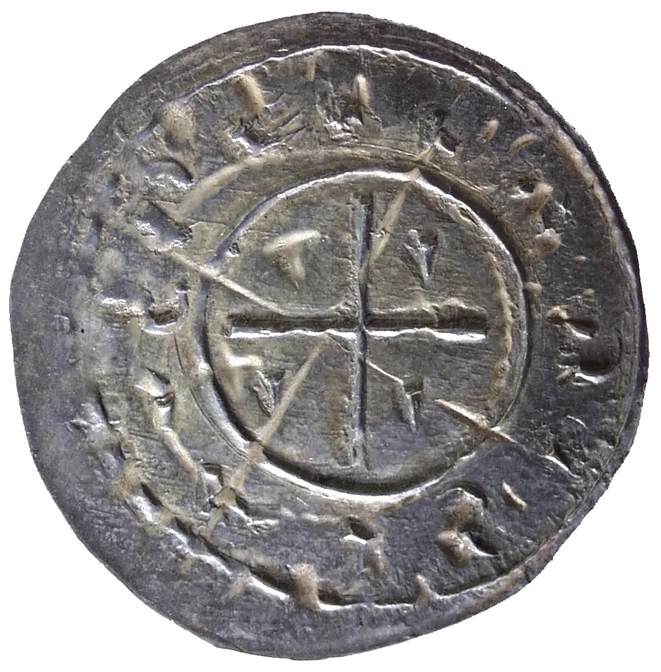Könige von Ungarn: Ladislaus I. der Heilige