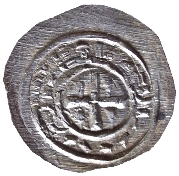 Könige von Ungarn: Stephan II.