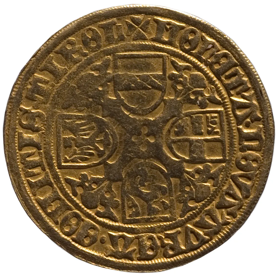 Haus Österreich: Sigismund