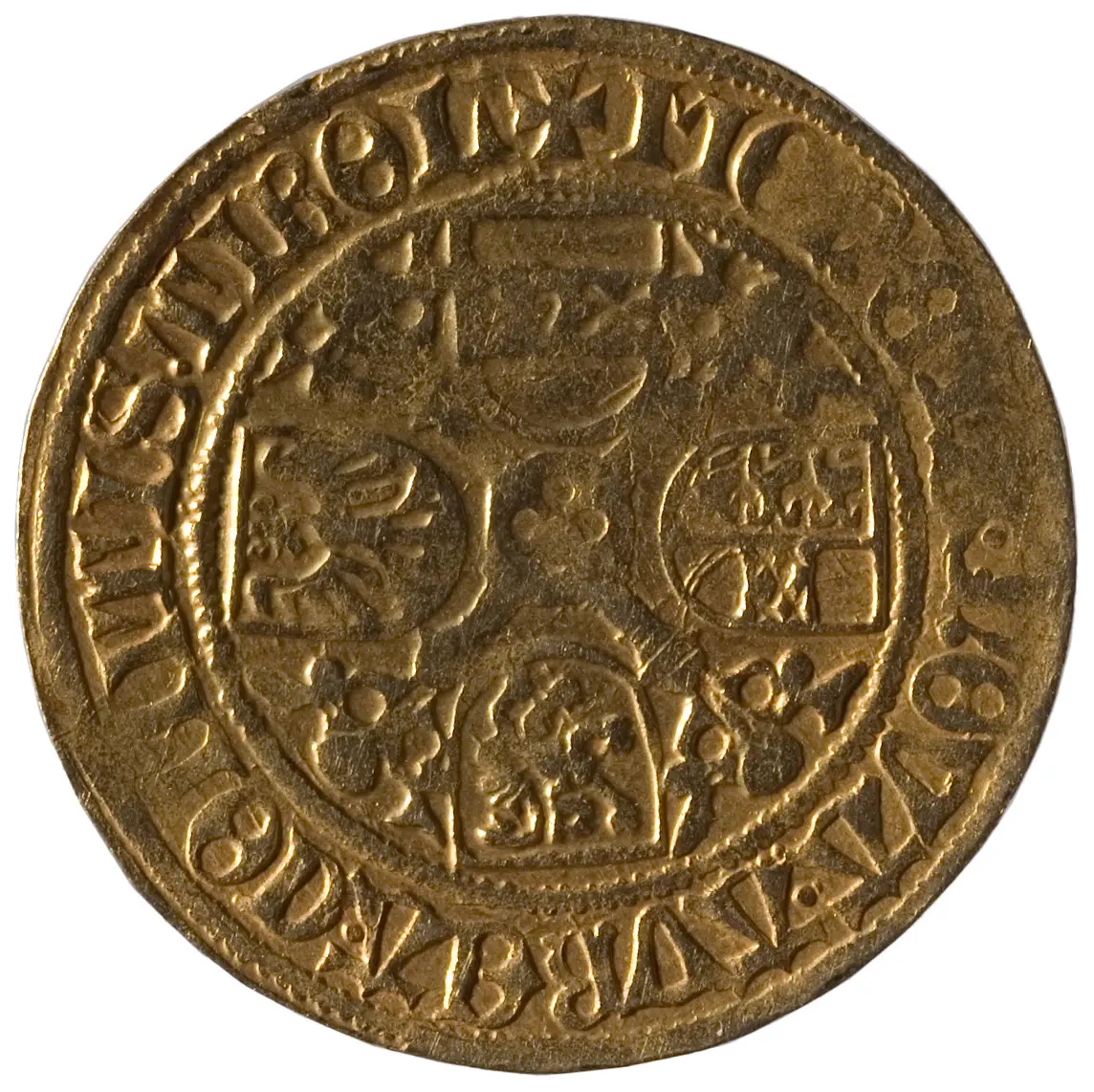 Haus Österreich: Sigismund