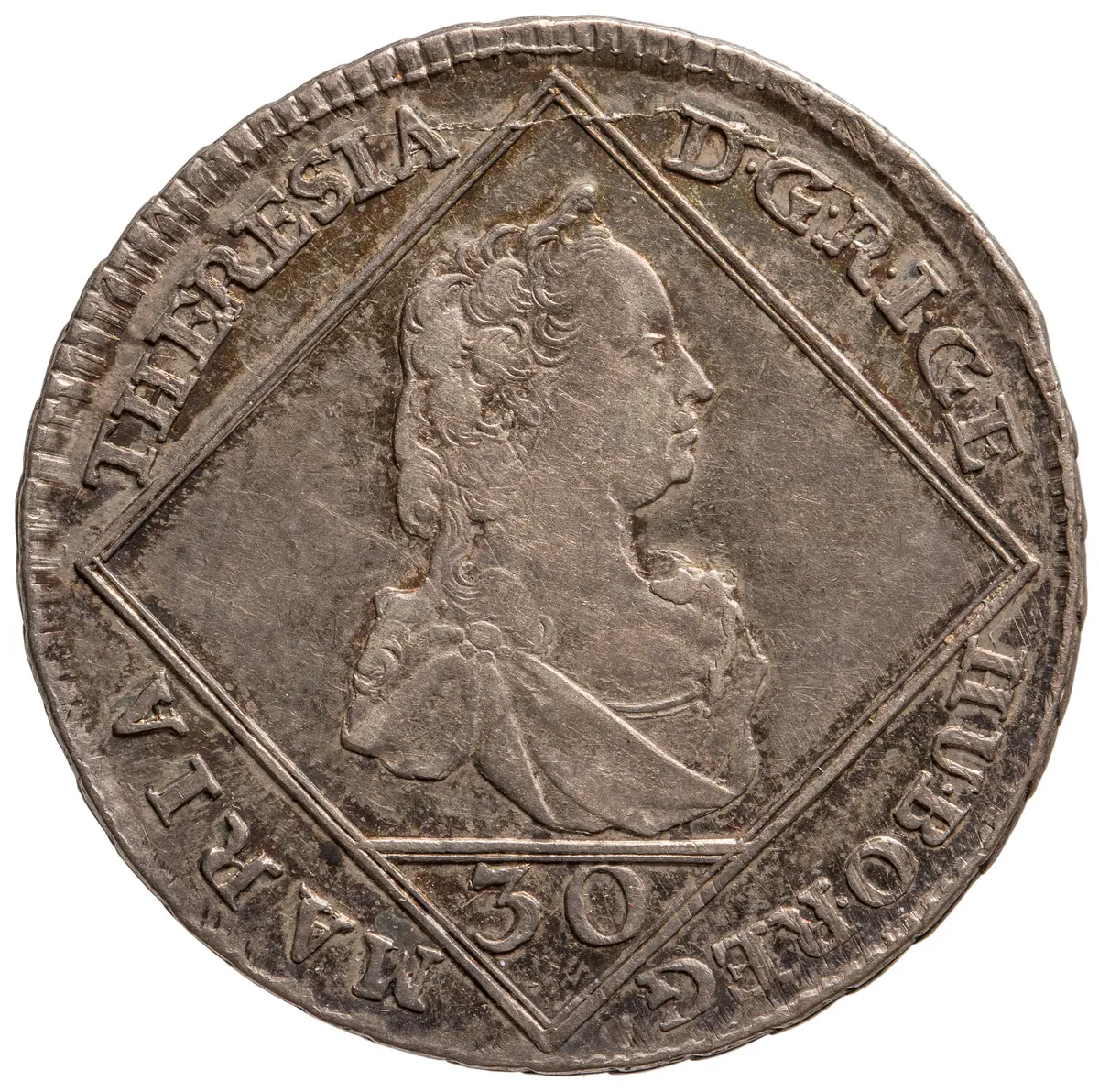 Haus Österreich: Maria Theresia