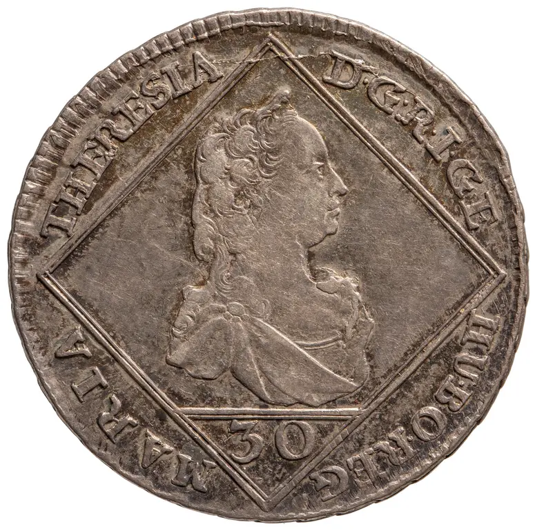 Münze